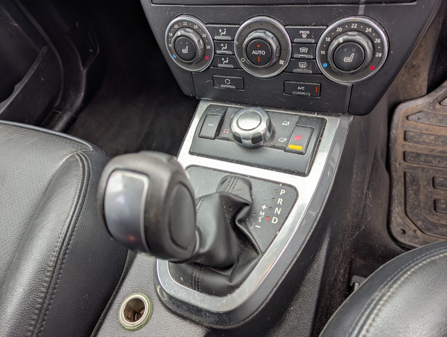 Used Land Rover Freelander 2009 for sale - 77946050: Photo 16