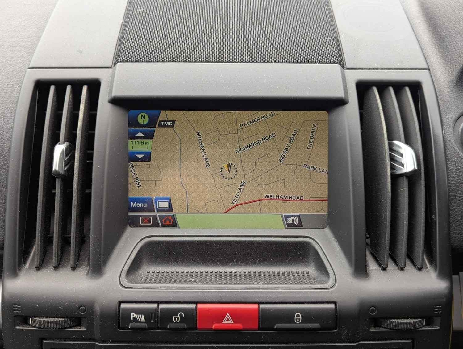 Used Land Rover Freelander 2009 for sale - 77946050: Photo 17