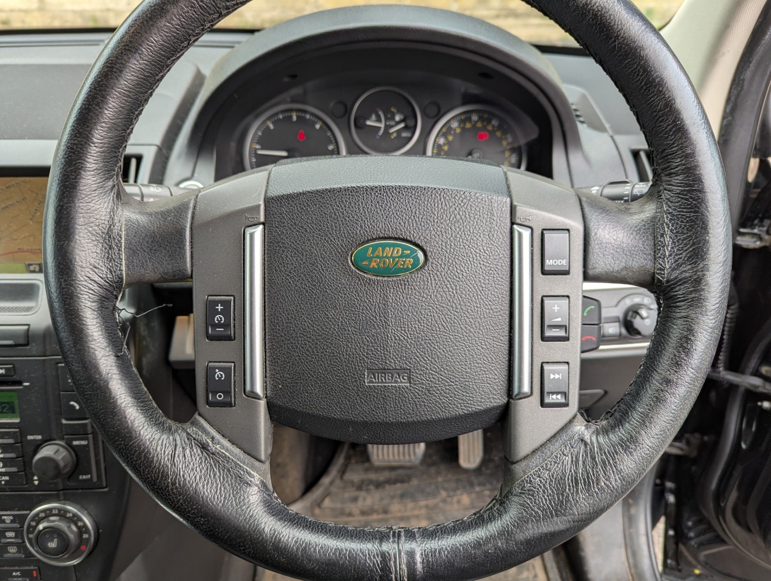 Used Land Rover Freelander 2009 for sale - 77946050: Photo 19