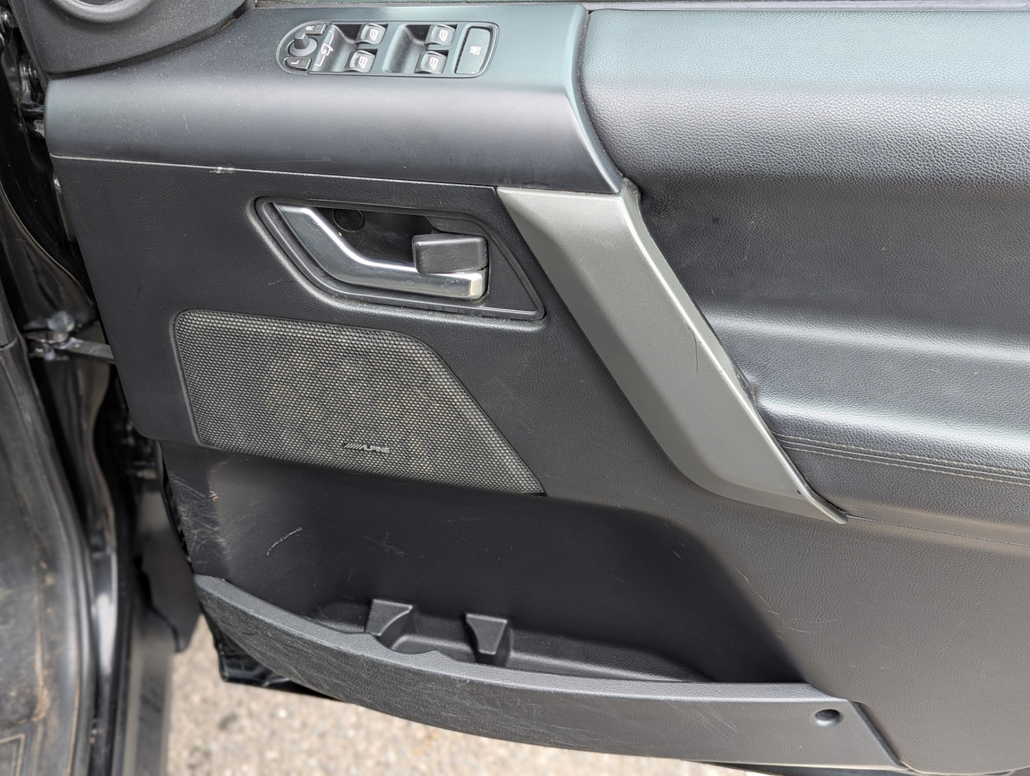 Used Land Rover Freelander 2009 for sale - 77946050: Photo 22