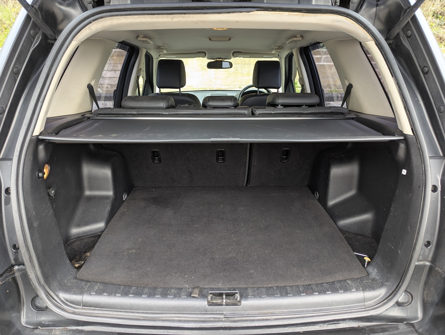 Used Land Rover Freelander 2009 for sale - 77946050: Photo 23