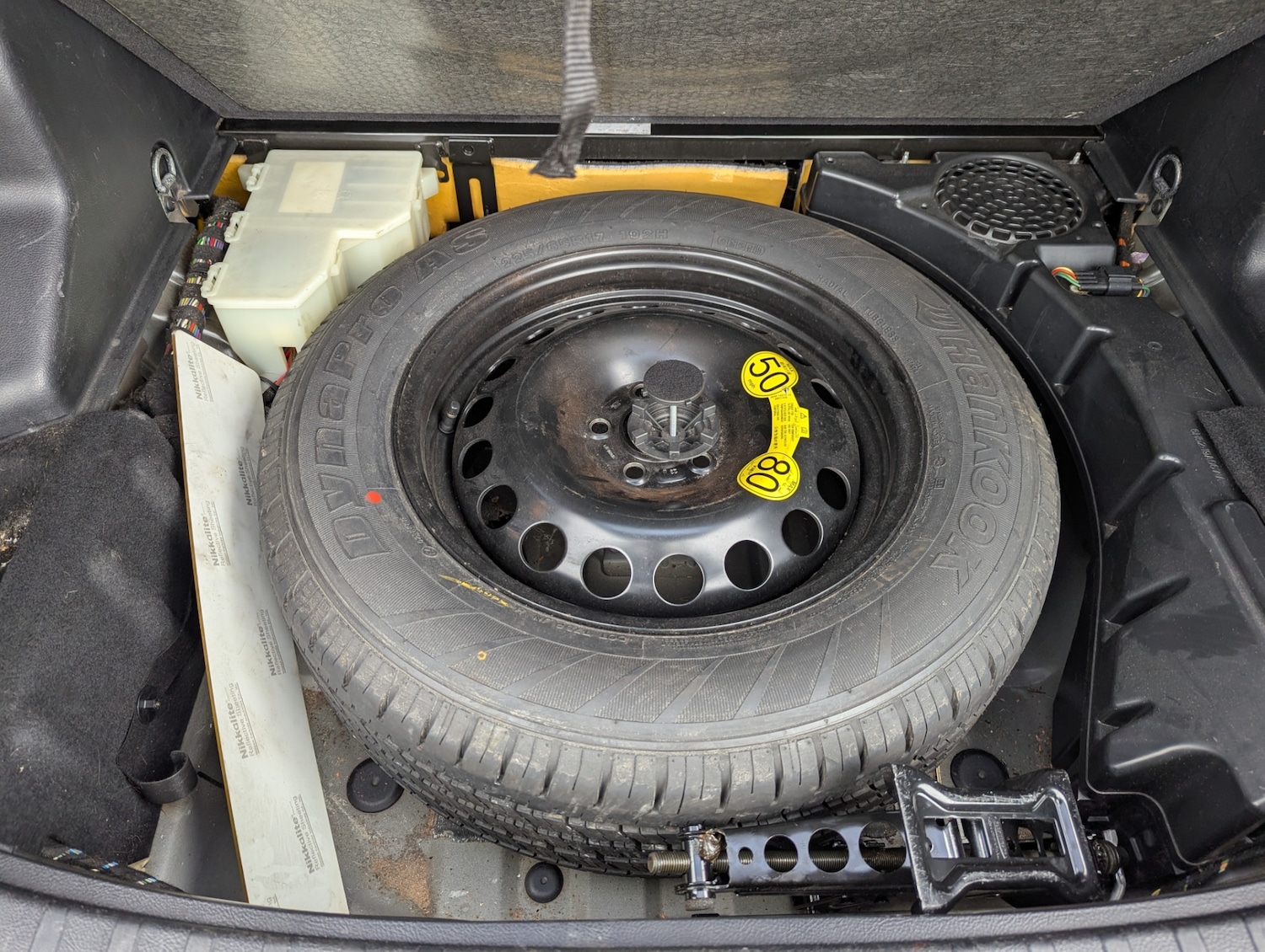 Used Land Rover Freelander 2009 for sale - 77946050: Photo 24