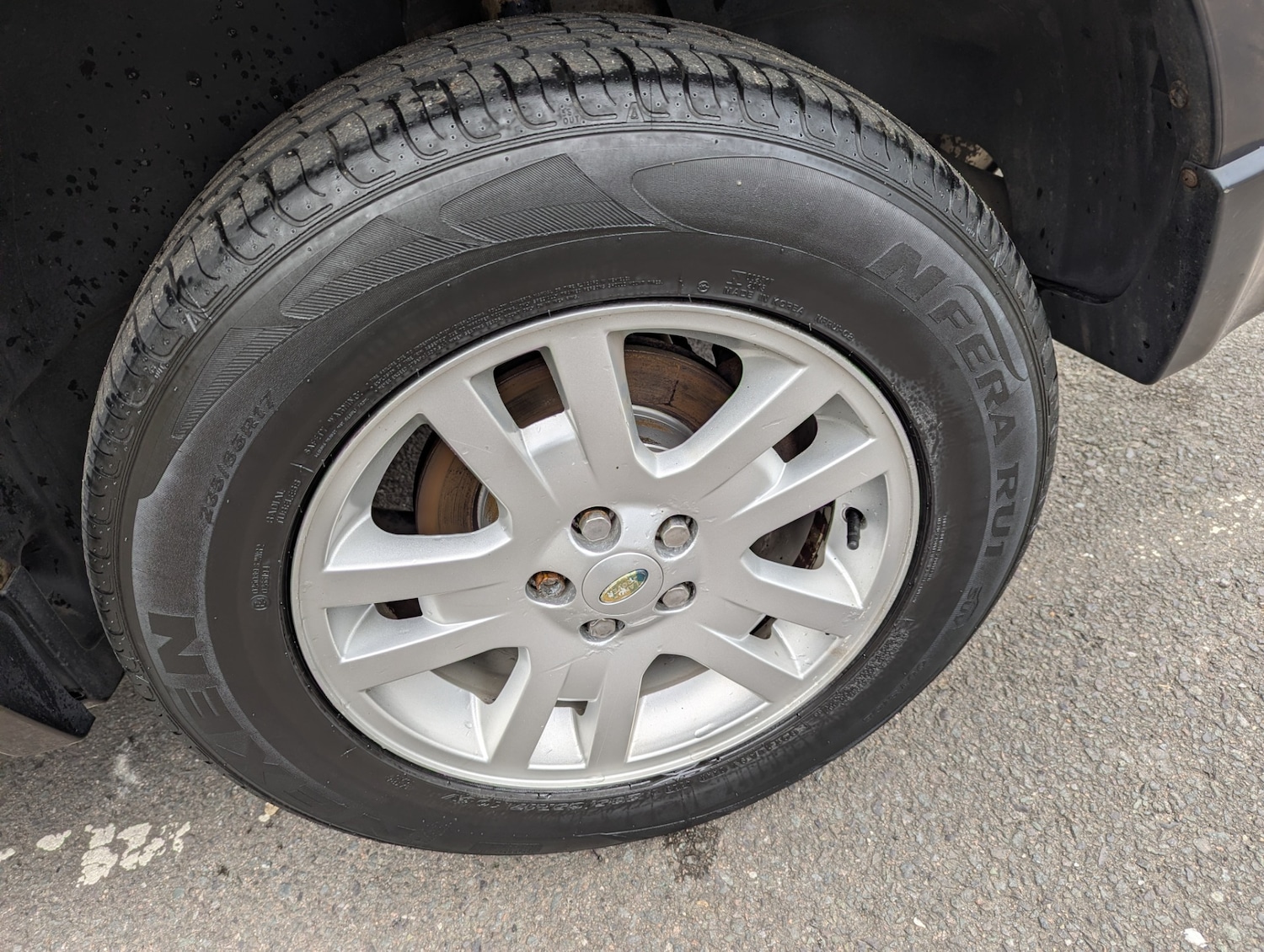 Used Land Rover Freelander 2009 for sale - 77946050: Photo 26