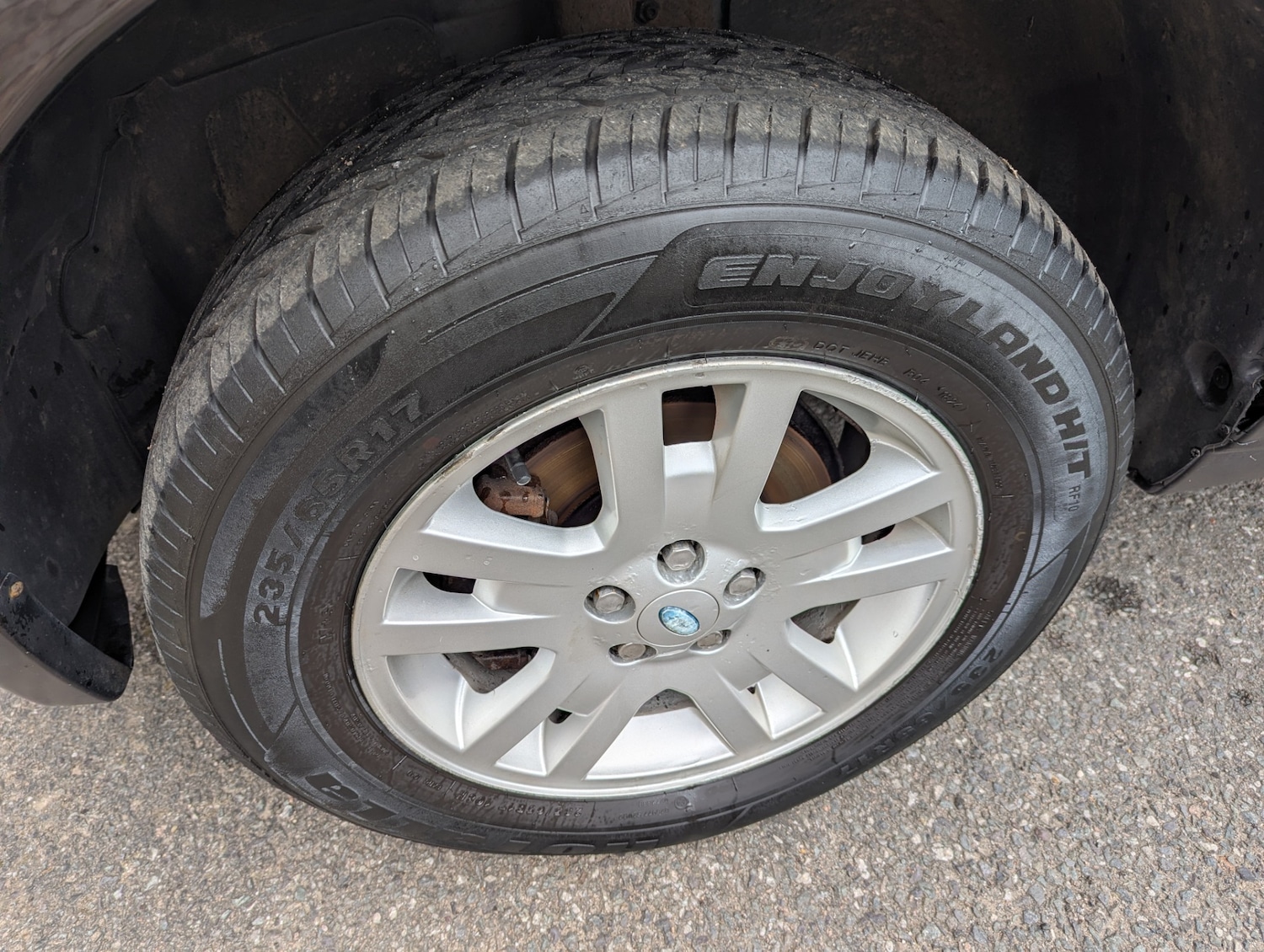 Used Land Rover Freelander 2009 for sale - 77946050: Photo 27