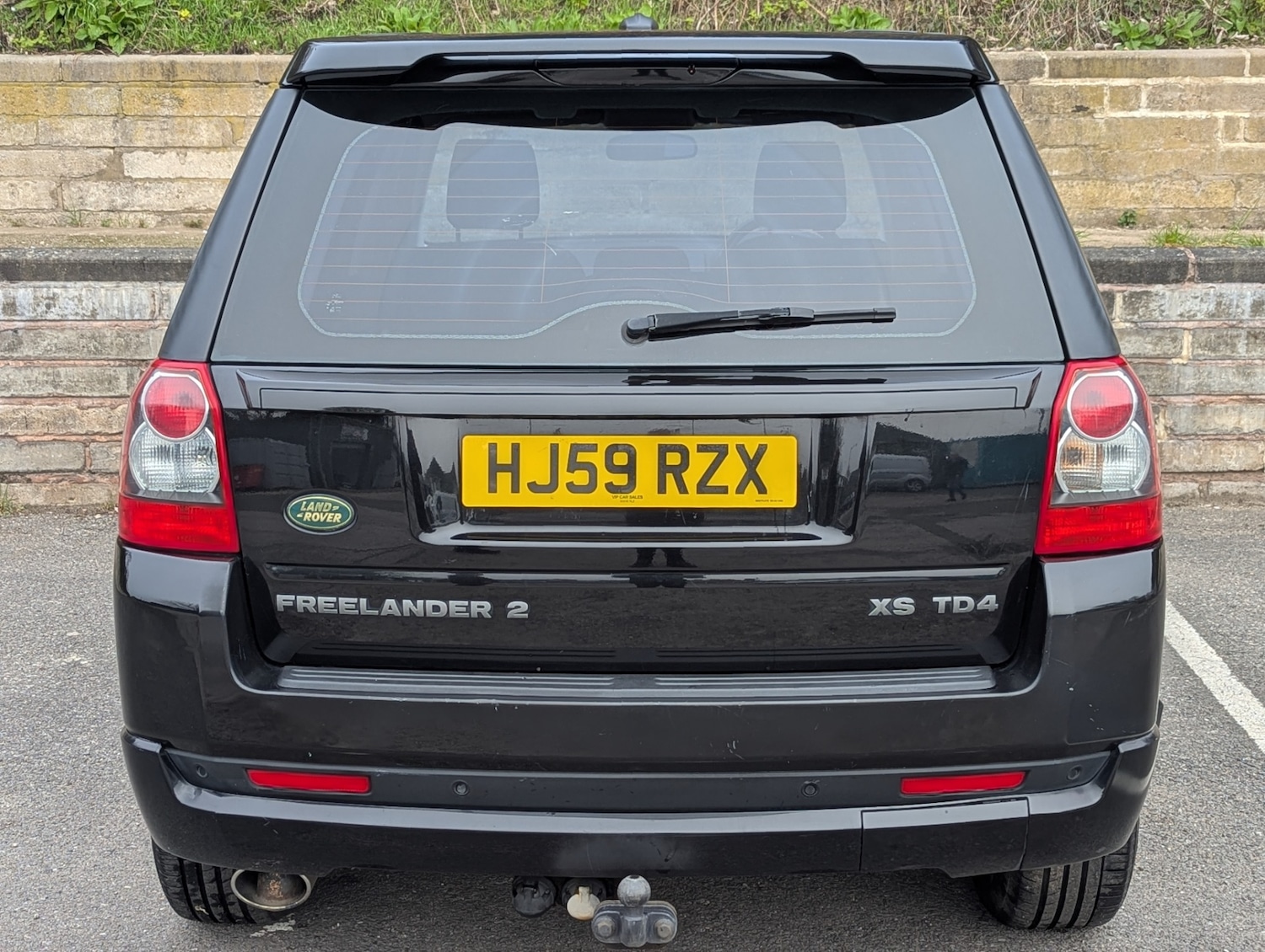 Used Land Rover Freelander 2009 for sale - 77946050: Photo 4