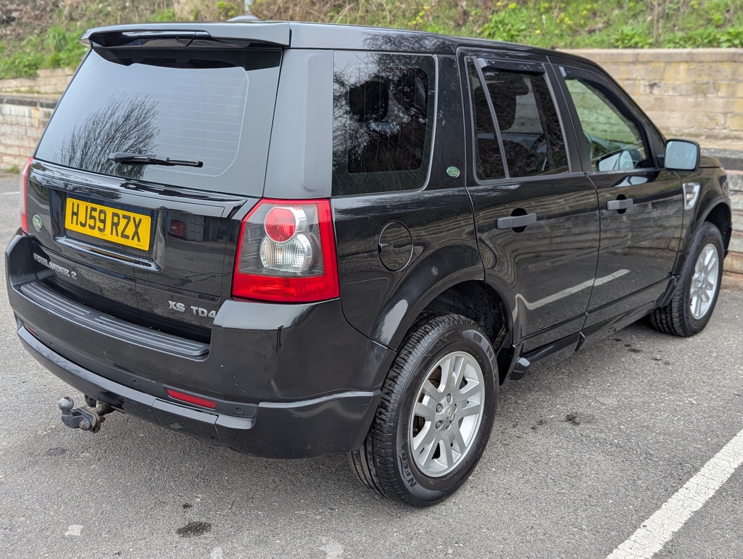 Used Land Rover Freelander 2009 for sale - 77946050: Photo 5