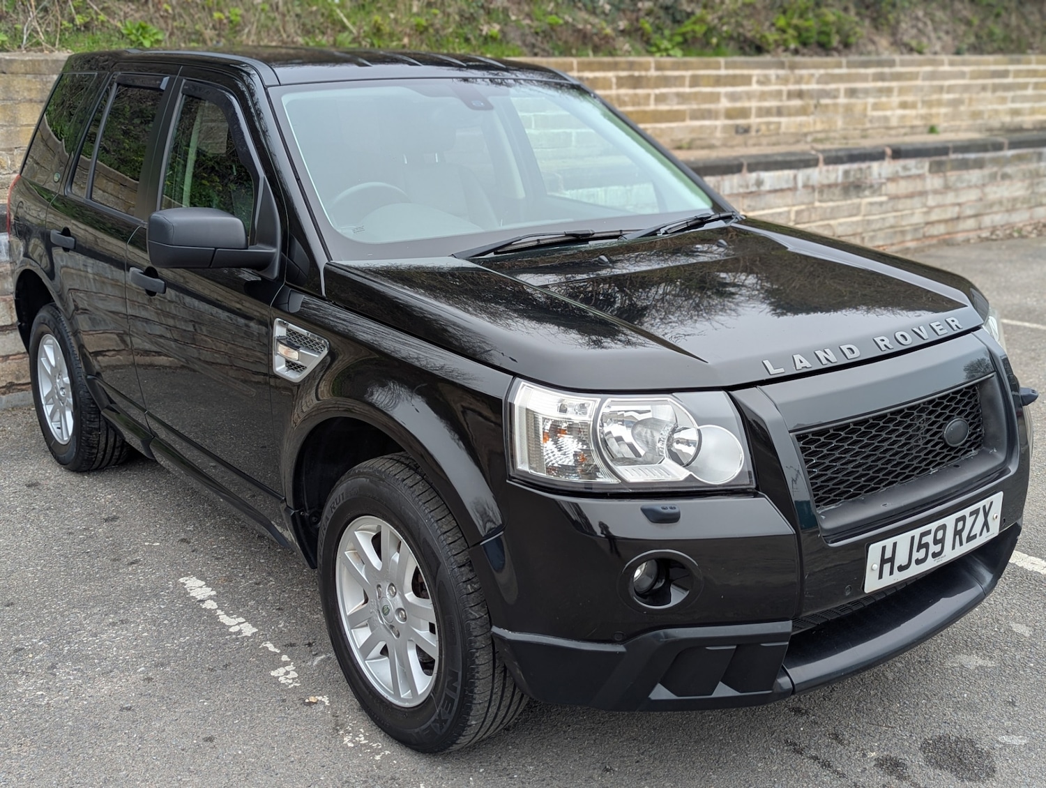 Used Land Rover Freelander 2009 for sale - 77946050: Photo 7