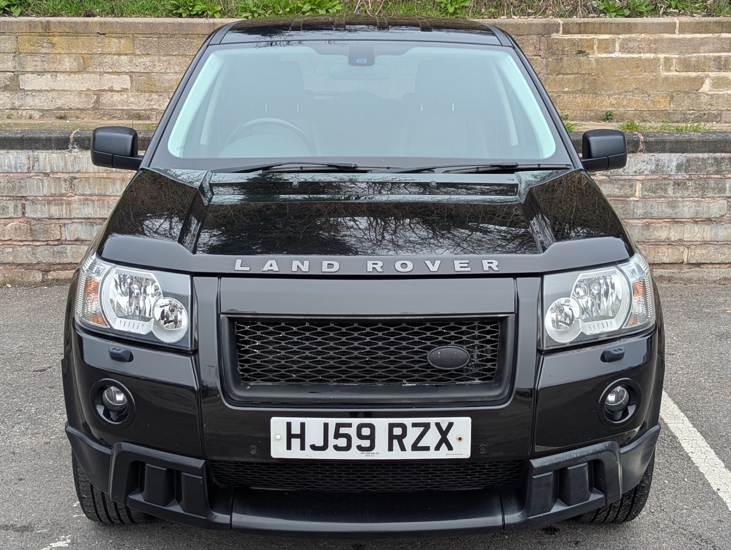 Used Land Rover Freelander 2009 for sale - 77946050: Photo 8