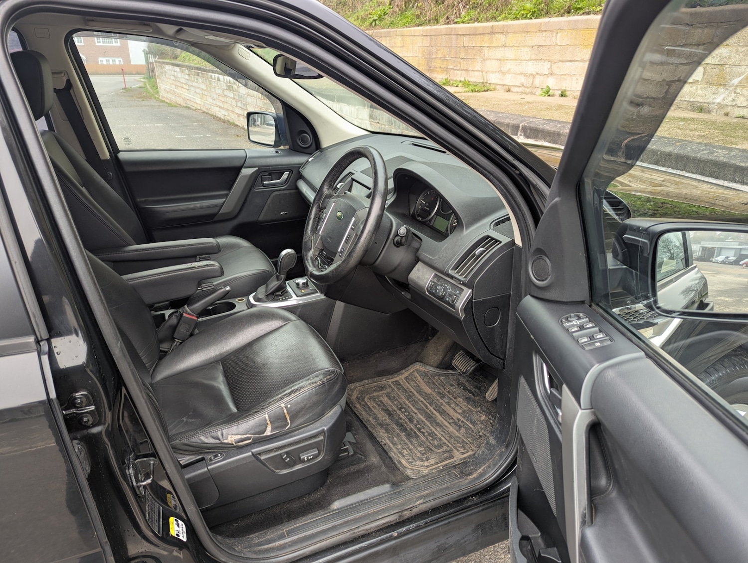 Used Land Rover Freelander 2009 for sale - 77946050: Photo 9