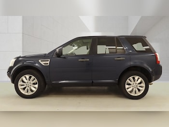 Used Land Rover Freelander 2012 for sale - 78556240: Photo