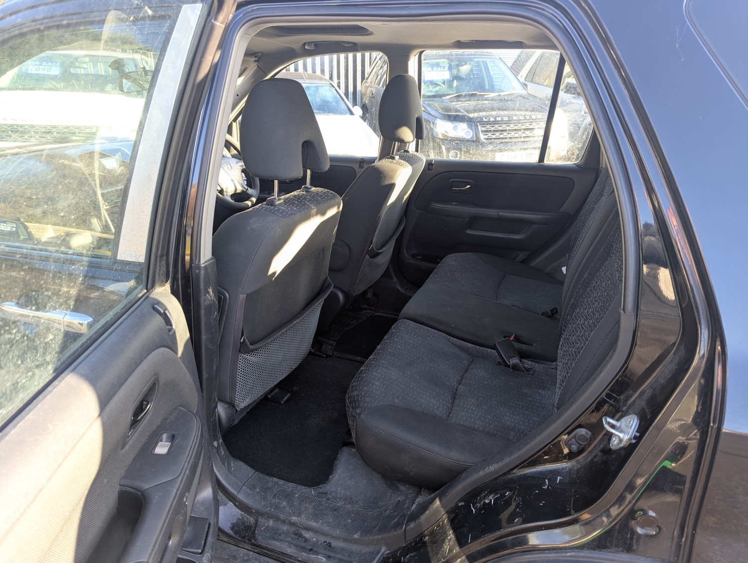 Used Honda CR-V 2006 for sale - 77240517: Photo 11