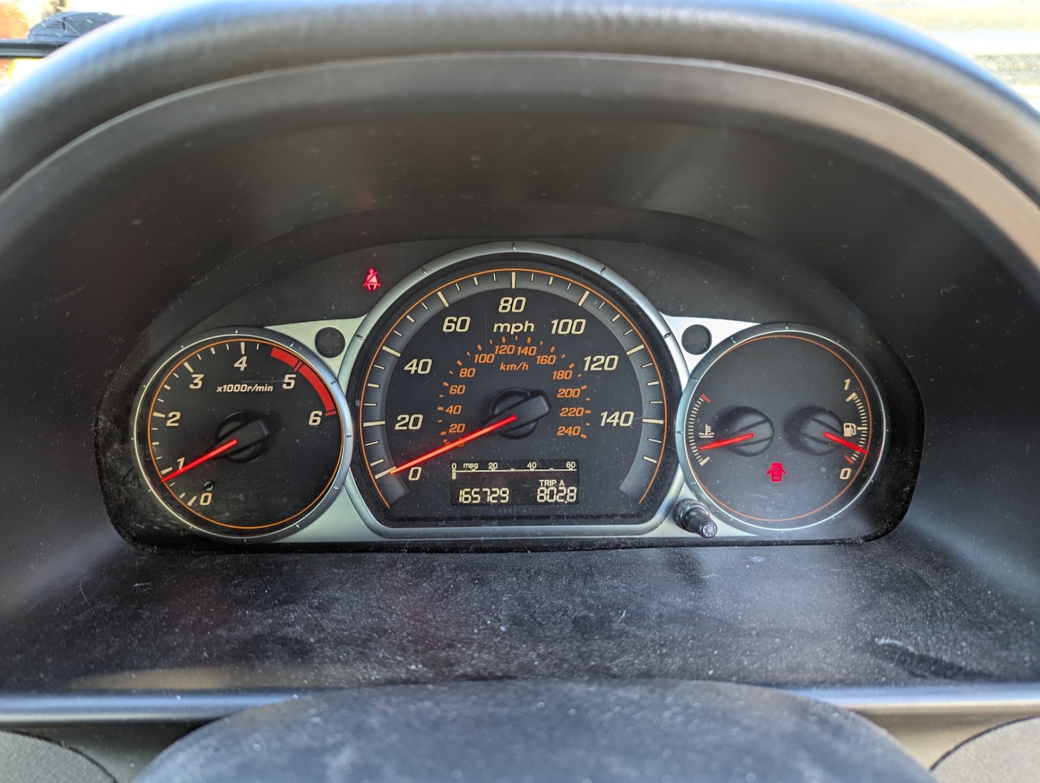 Used Honda CR-V 2006 for sale - 77240517: Photo 13