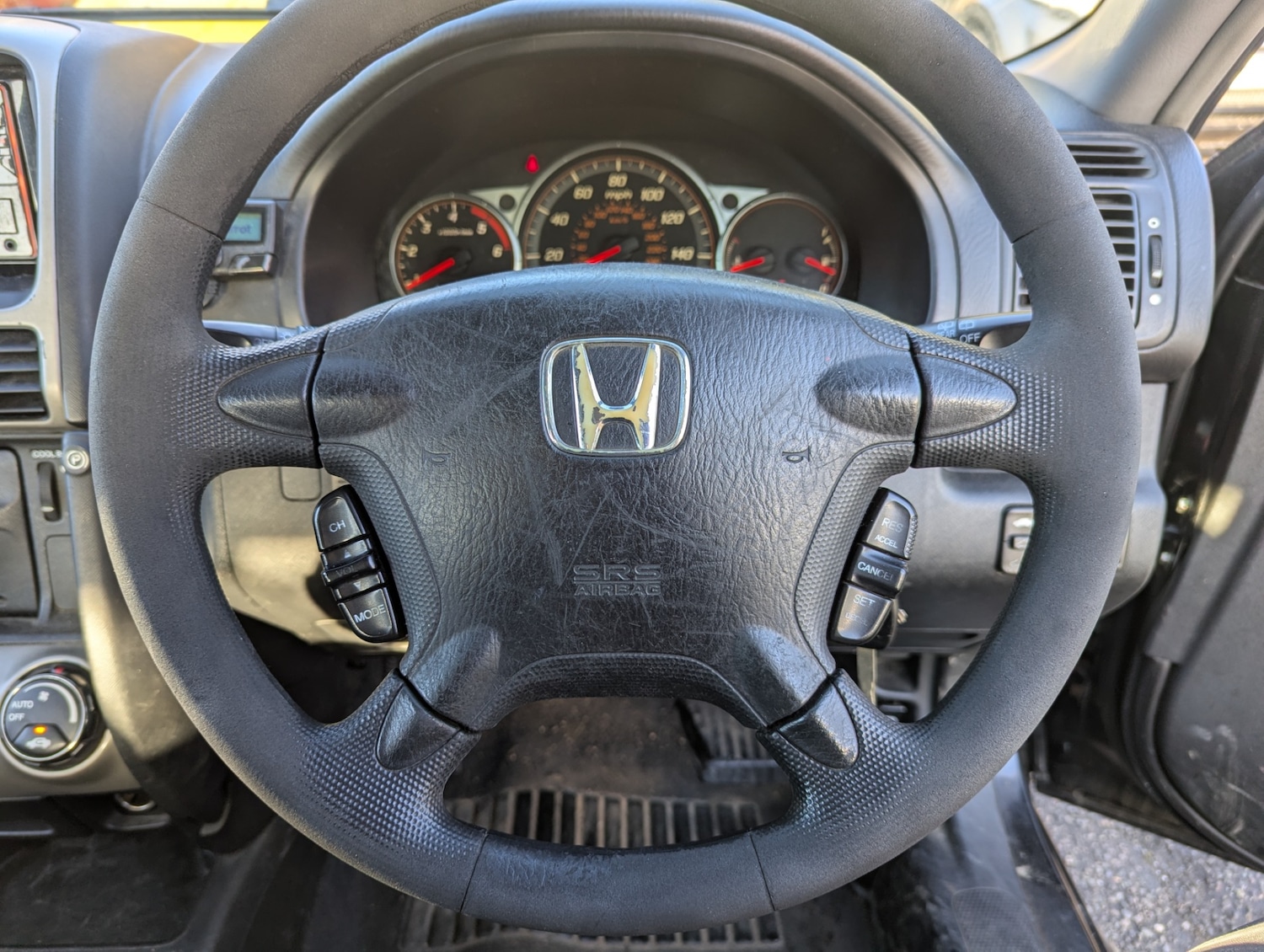 Used Honda CR-V 2006 for sale - 77240517: Photo 14