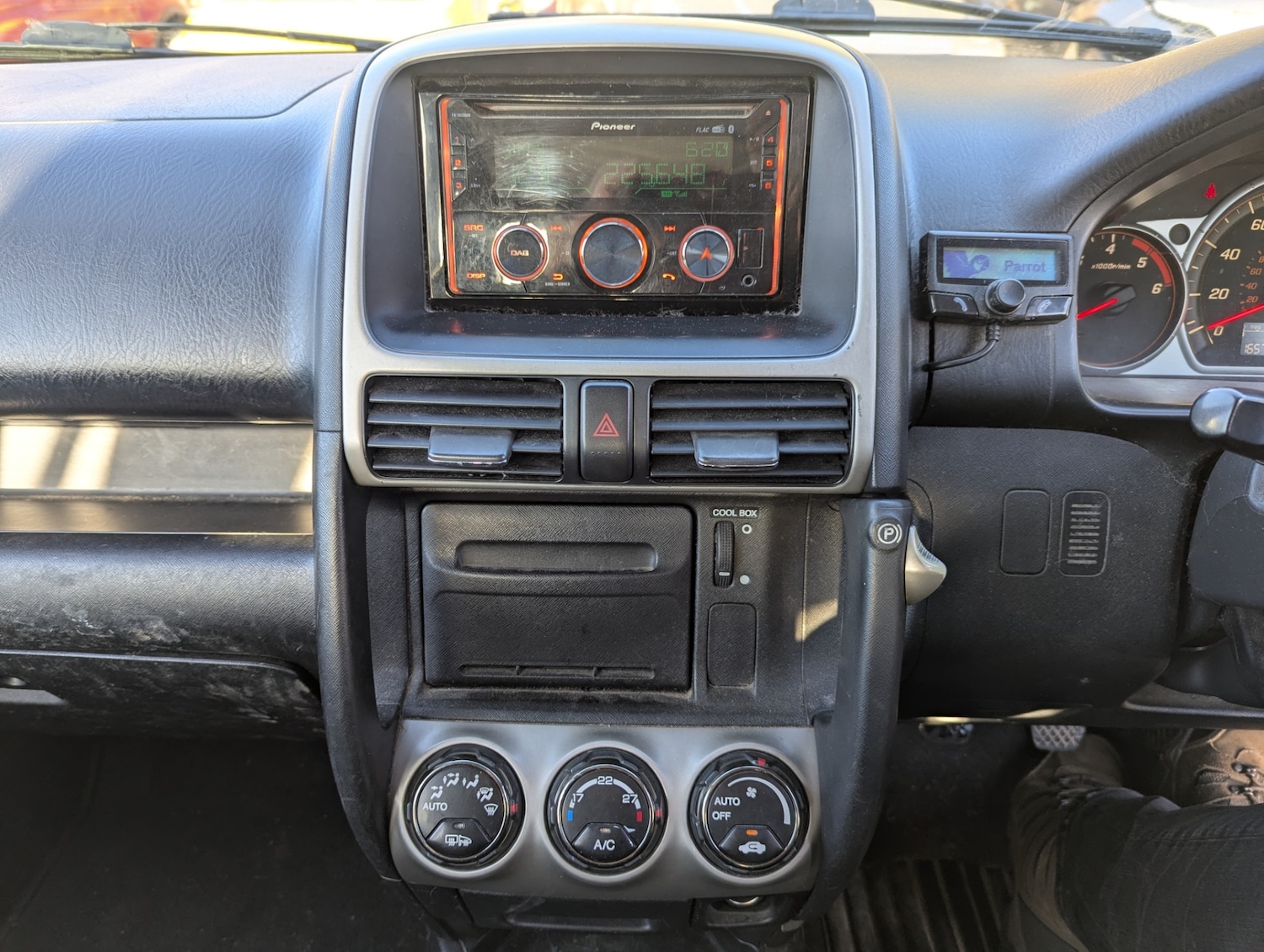 Used Honda CR-V 2006 for sale - 77240517: Photo 15