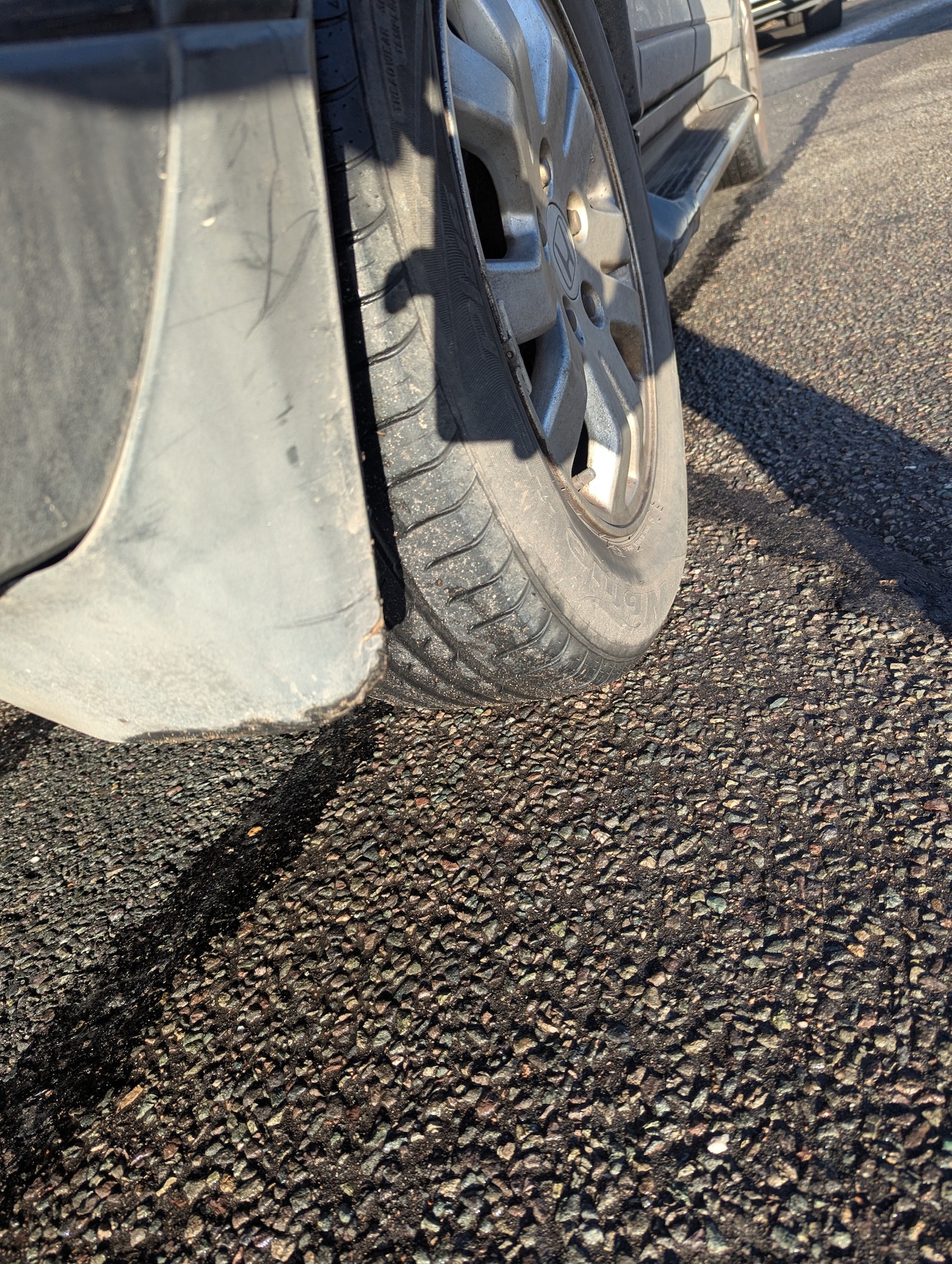 Used Honda CR-V 2006 for sale - 77240517: Photo 19