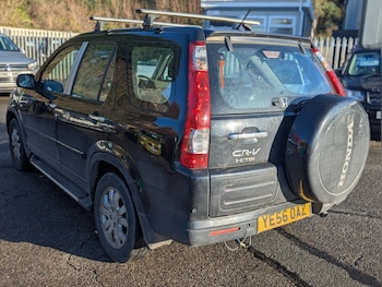 Used Honda CR-V 2006 for sale - 77240517: Photo