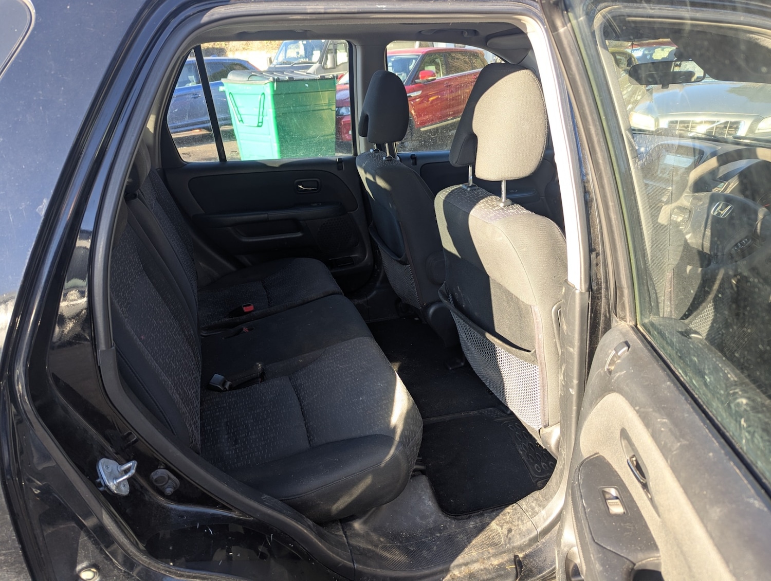 Used Honda CR-V 2006 for sale - 77240517: Photo 9