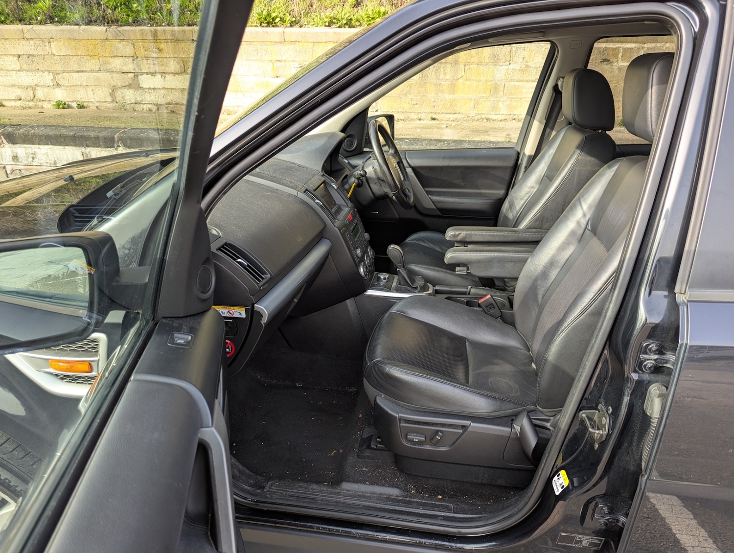 Used Land Rover Freelander 2007 for sale - 77766583: Photo 11