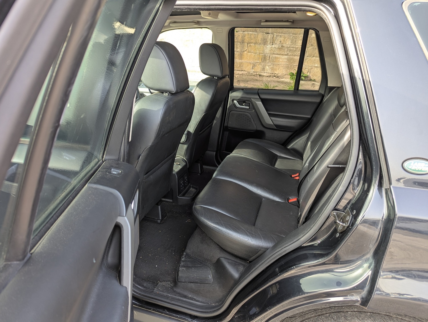 Used Land Rover Freelander 2007 for sale - 77766583: Photo 12