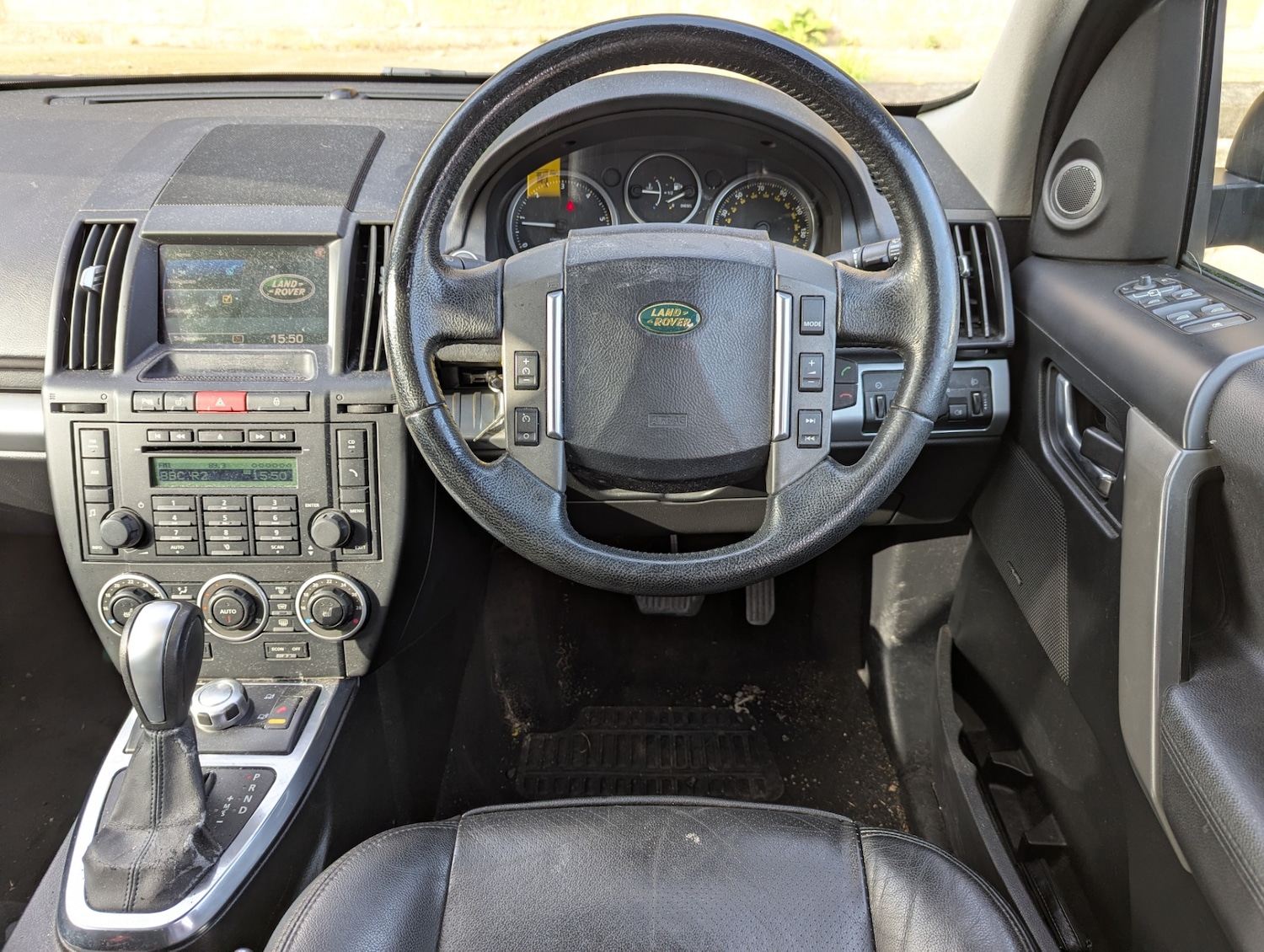 Used Land Rover Freelander 2007 for sale - 77766583: Photo 13