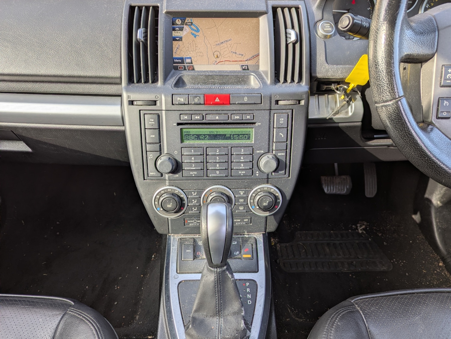 Used Land Rover Freelander 2007 for sale - 77766583: Photo 14