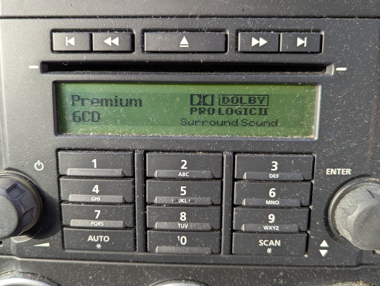 Used Land Rover Freelander 2007 for sale - 77766583: Photo 16