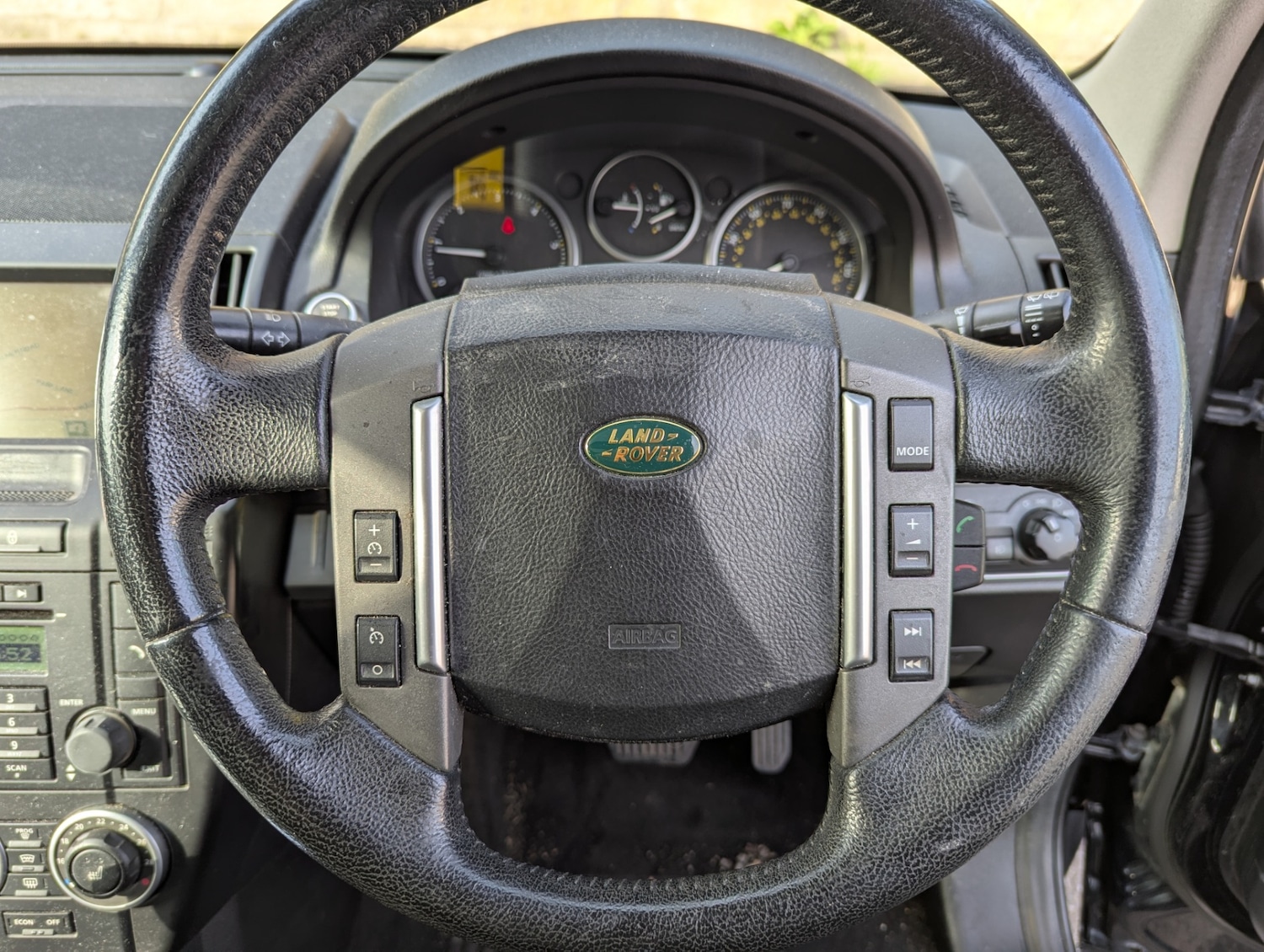 Used Land Rover Freelander 2007 for sale - 77766583: Photo 17