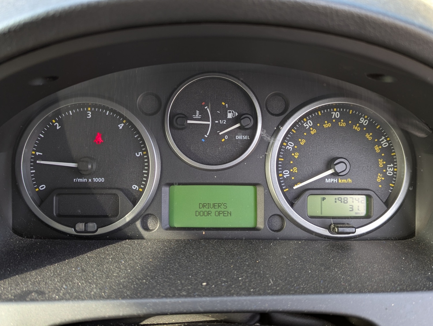 Used Land Rover Freelander 2007 for sale - 77766583: Photo 18