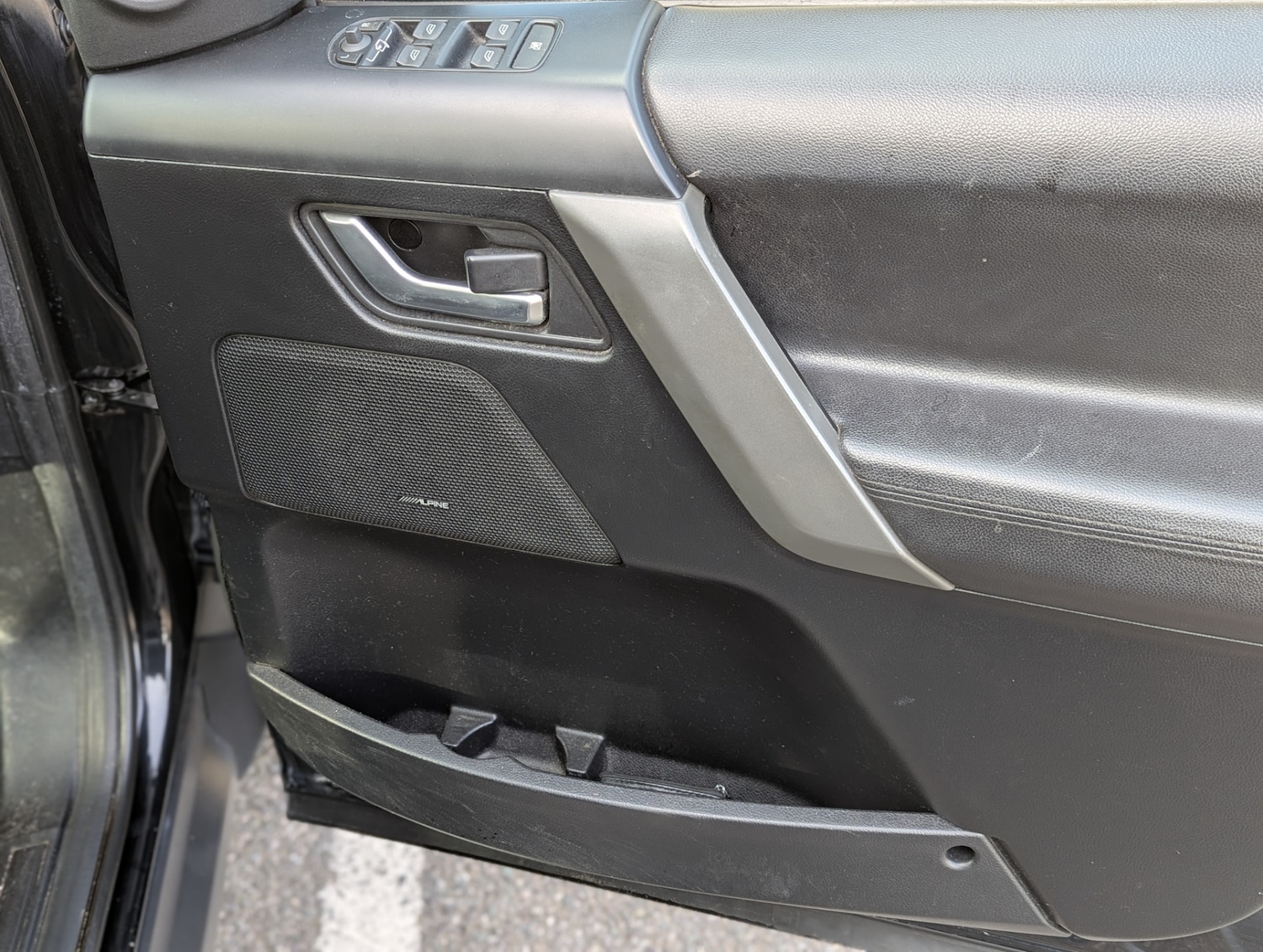 Used Land Rover Freelander 2007 for sale - 77766583: Photo 21