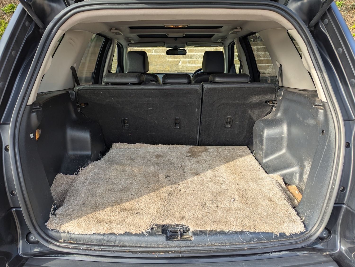 Used Land Rover Freelander 2007 for sale - 77766583: Photo 22