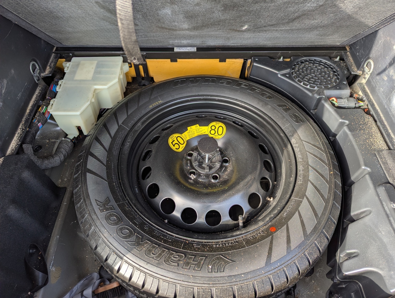 Used Land Rover Freelander 2007 for sale - 77766583: Photo 23