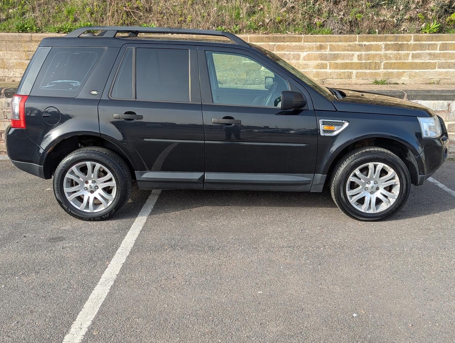Used Land Rover Freelander 2007 for sale - 77766583: Photo 6