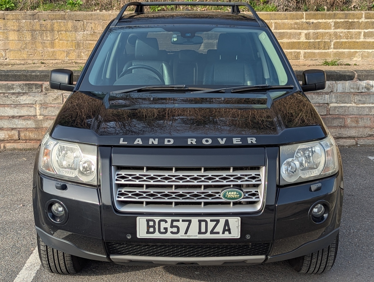 Used Land Rover Freelander 2007 for sale - 77766583: Photo 8