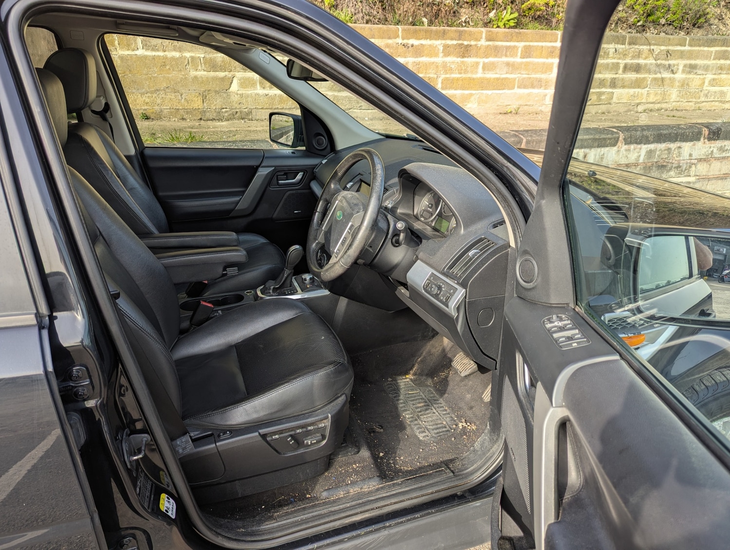 Used Land Rover Freelander 2007 for sale - 77766583: Photo 9