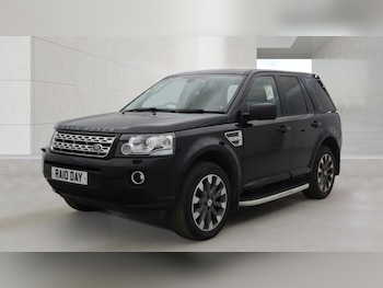 Used Land Rover Freelander 2012 for sale - 79543844: Photo