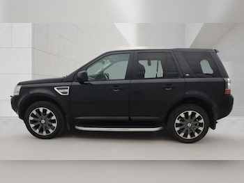 Used Land Rover Freelander 2012 for sale - 79543844: Photo