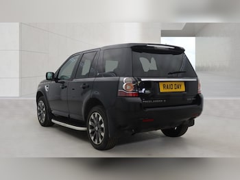 Used Land Rover Freelander 2012 for sale - 79543844: Photo