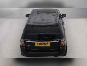 Used Land Rover Freelander 2012 for sale - 79543844: Photo