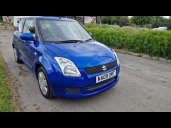 2009 (09) - 1.3 GL 3dr
