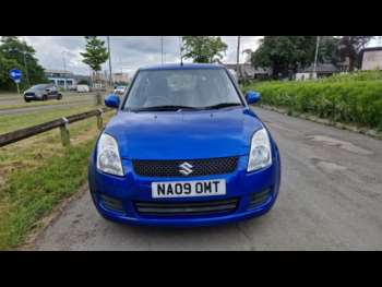 Used Suzuki Swift 2009 for sale - 75145353: Photo