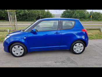 Used Suzuki Swift 2009 for sale - 75145353: Photo