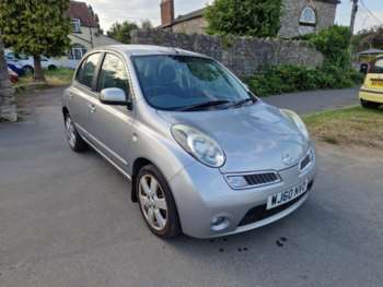 2010 (60) - 1.2 N-Tec 5dr