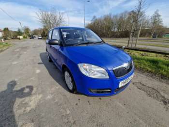 2009 (09) - 1.2 1 5dr
