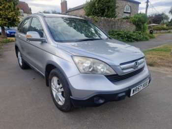 Used Honda CR-V 2007 for sale - 74918988: Photo