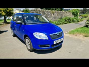 2009 (59) - 1.2 1 5dr