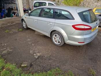 Used Ford Mondeo 2010 for sale - 74918999: Photo