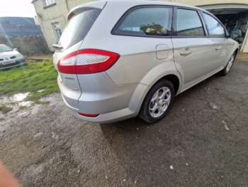 Used Ford Mondeo 2010 for sale - 74918999: Photo