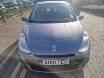 Used Renault Clio 2010 for sale - 74918989: Photo