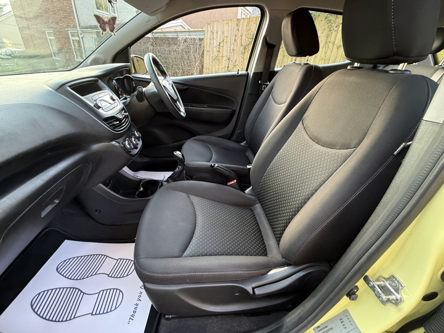 Used Vauxhall Viva 2017 for sale - 78045470: Photo 20