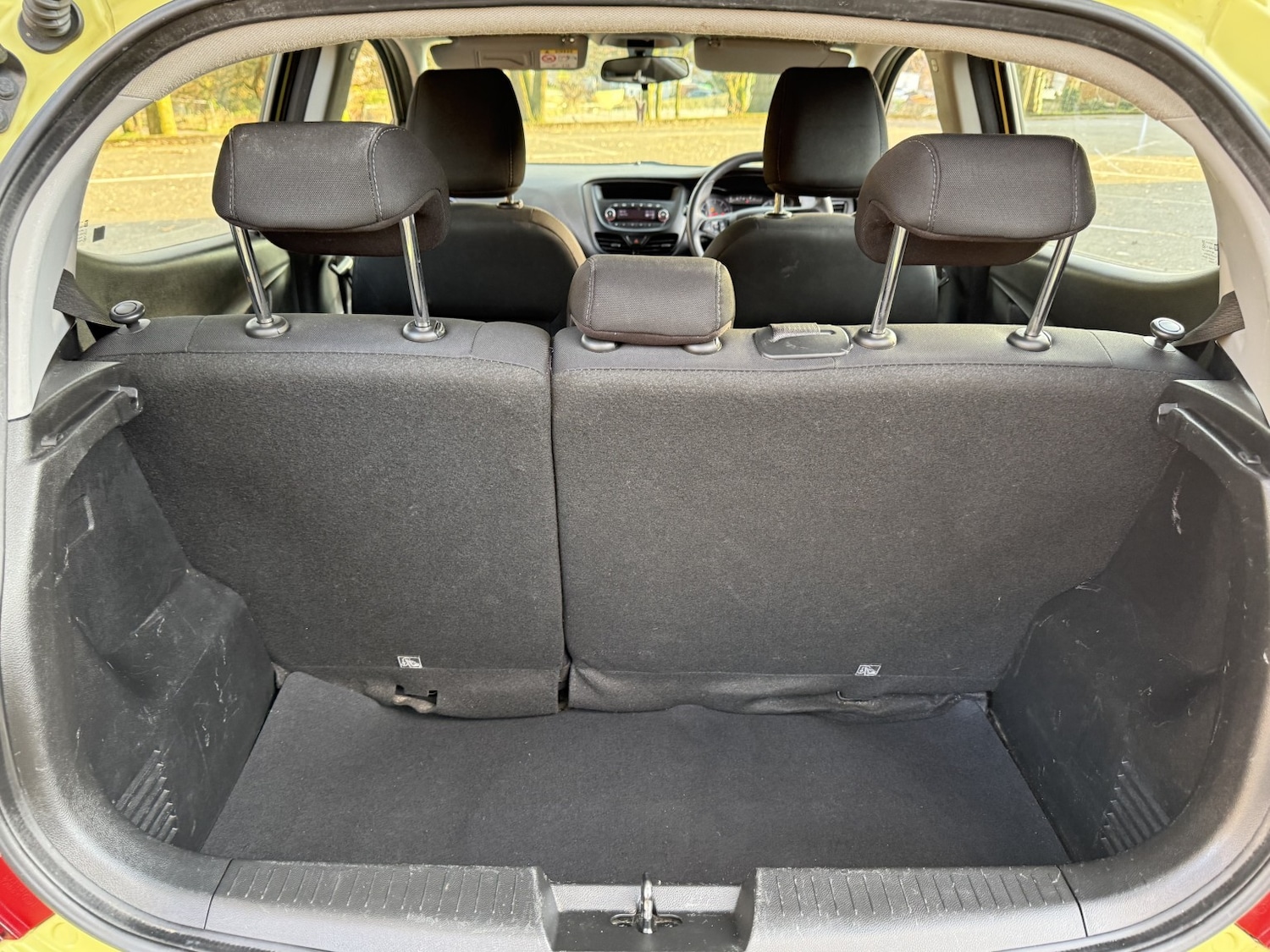 Used Vauxhall Viva 2017 for sale - 78045470: Photo 25